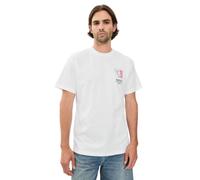 Carhartt WIP Men's Playing Cards T-Shirt White