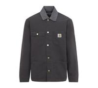 Carhartt Wip - Michigan Coat - Jackets - Hombre - Gris - M -