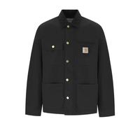 Carhartt Wip- Michigan Coat- Jackets- Hombre- Negro- S- Michigan Coat