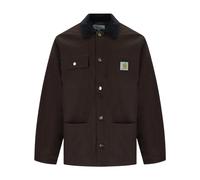 Carhartt Wip - Michigan Coat (Winter) - Jackets - Hombre - Marrón - M -