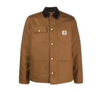 Carhartt Wip - Michigan Jacket - Jackets - Hombre - Marrón - L -