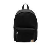 Carhartt Wip- Mochila de Lona- Bags- Hombre- Negro- ONE SIZE- Mochila de Lona