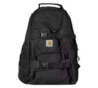 Carhartt Wip- Mochila Kickflip- Bags- Hombre- Negro- ONE SIZE- Mochila Kickflip