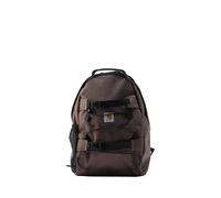 Carhartt WIP Mochila 'Kickflip' chocolate One Size chocolate
