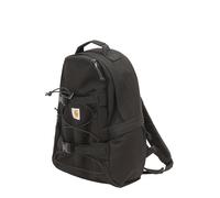 Carhartt WIP Mochila 'Kickflip' naranja / negro / blanco Hombre Carhartt WIP One Size naranja / negro / blanco