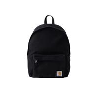 Carhartt WIP Mochila negro One Size negro