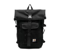 Carhartt Wip - Mochila Philis - Bags - Hombre - Negro - ONE SIZE -