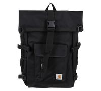 Carhartt Wip - Mochila Philis - Bags - Hombre - Negro - ONE SIZE -
