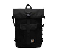 Carhartt Wip- Mochila Philis- Bags- Hombre- Negro- ONE SIZE- Mochila Philis