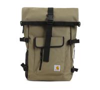 Carhartt Wip- Mochila Philis- Bags- Hombre- Verde- ONE SIZE- Mochila Philis
