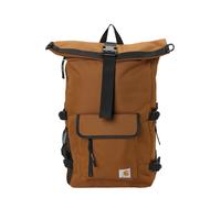Carhartt WIP Mochila 'Philis' caramelo / negro One Size EUR