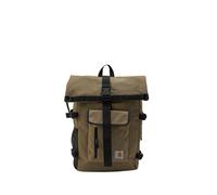 Carhartt WIP Mochila 'Philis' marrón One Size marrón