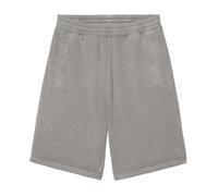 Carhartt Wip- Nelson Sweat Short- Shorts- Hombre- Gris- M- Nelson Sweat Short