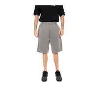 Carhartt Wip - Nelson Sweat Short - Shorts - Hombre - Gris - S -