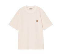 Camiseta Relaxed Carhartt WIP Nelson Unisex Beige S