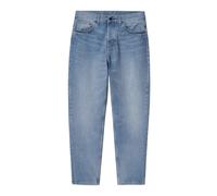 Carhartt Wip - Newel Denim Jeans - Jeans - Hombre - Azul - W33 -