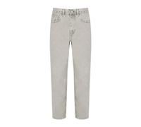 Carhartt Wip- Newel Jeans- Jeans- Hombre- Gris- W31- Newel Jeans