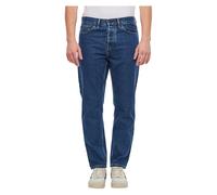 Carhartt Wip- Newel Pant- Jeans- Hombre- Azul- W29- Newel Pant