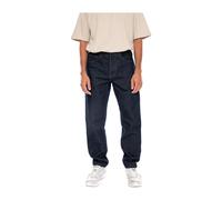 Carhartt Wip - Newel Pant - Jeans - Hombre - Azul - W34 -