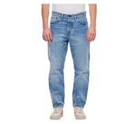 Carhartt Wip - Newel Pant - Jeans - Hombre - Azul - W38 -