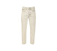 Carhartt Wip - Newel Pant - Jeans - Hombre - Beige - W33 -