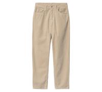 Carhartt Wip - Newel Pant - Trousers - Hombre - Beige - W30 -