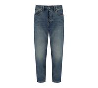 Carhartt Wip - Newel Used Jeans - Jeans - Hombre - Azul - W36 -
