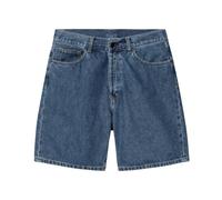 Carhartt Wip- Nolan Short- Shorts- Hombre- Azul- W30- Nolan Short