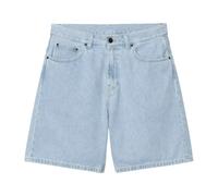 Carhartt Wip- Nolan Short- Shorts- Hombre- Azul- W30- Nolan Short