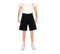 Carhartt Wip- Nolan Short- Shorts- Hombre- Negro- W31- Nolan Short