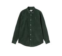 CARHARTT WIP Nombre del producto: Camisa de pana MADISON verde | XS