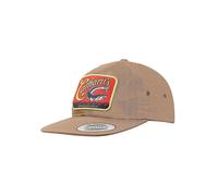 CARHARTT WIP Nombre del producto: Gorra SARDINES Marca: CARHARTT WIP Color: marrón claro Categorías: Moda, Hombre Material: Algodón, Lona Estilo: Mod marrón claro