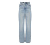 Carhartt Wip- W' Noxon Pant- Jeans- Mujer- Azul- W28- W' Noxon Pant