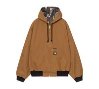Carhartt Wip - OG Active Jacket 50th Anniversary Edition Canvas - Jackets - Hombre - Marrón - M -