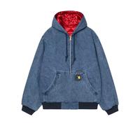 Carhartt Wip - OG Active Jacket 50th Anniversary Edition - Jackets - Hombre - Azul - S -