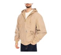 Carhartt Wip - OG Active Jacket - Sweatshirts & Hoodies - Hombre - Marrón - S -