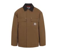 Work Jacket Relaxed Carhartt WIP OG Arctic Unisex Marrón L