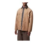 Carhartt Wip- OG Chore Coat- Jackets- Hombre- Marrón- S- OG Chore Coat