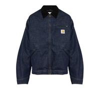 Carhartt Wip- OG Detroit Jacket- Jackets- Hombre- Azul- 2XL- OG Detroit Jacket