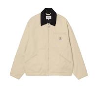 Carhartt Wip- OG Detroit Jacket- Jackets- Hombre- Beige- M- OG Detroit Jacket
