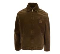 Carhartt Wip - Light Jackets - Jackets - Hombre - Marrón - M -