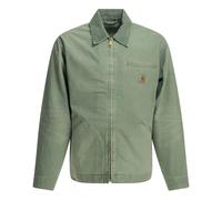 Carhartt Wip - OG Detroit Jacket - Jackets - Hombre - Verde - M -