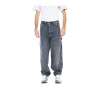 Carhartt Wip- OG Double Knee Pant- Jeans- Hombre- Azul- L- OG Double Knee Pant