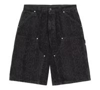 Carhartt Wip - OG Double Knee Short - Shorts - Hombre - Negro - L -