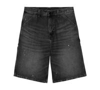 Carhartt Wip - OG Single Knee Short - Shorts - Hombre - Negro - L -