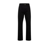 Carhartt WIP Single Knee Pants Negro