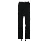 Carhartt Wip - Pantalón Aviation - Trousers - Hombre - Negro - W33 L32 -