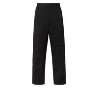 Carhartt Wip - Craft Pant - Trousers - Hombre - Negro - XS -