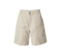 Carhartt WIP Pantalón 'Branford' beige Mujer Carhartt WIP 34 beige