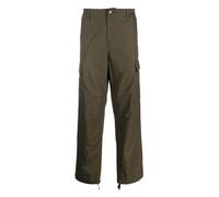 Carhartt Wip - Pantalón Cargo Regular - Trousers - Hombre - Verde - W32 L32 -